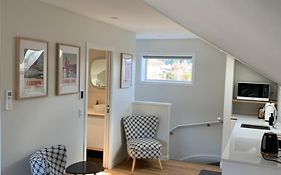 Parkside Loft